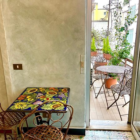 Dream Suite Milan Extérieur photo