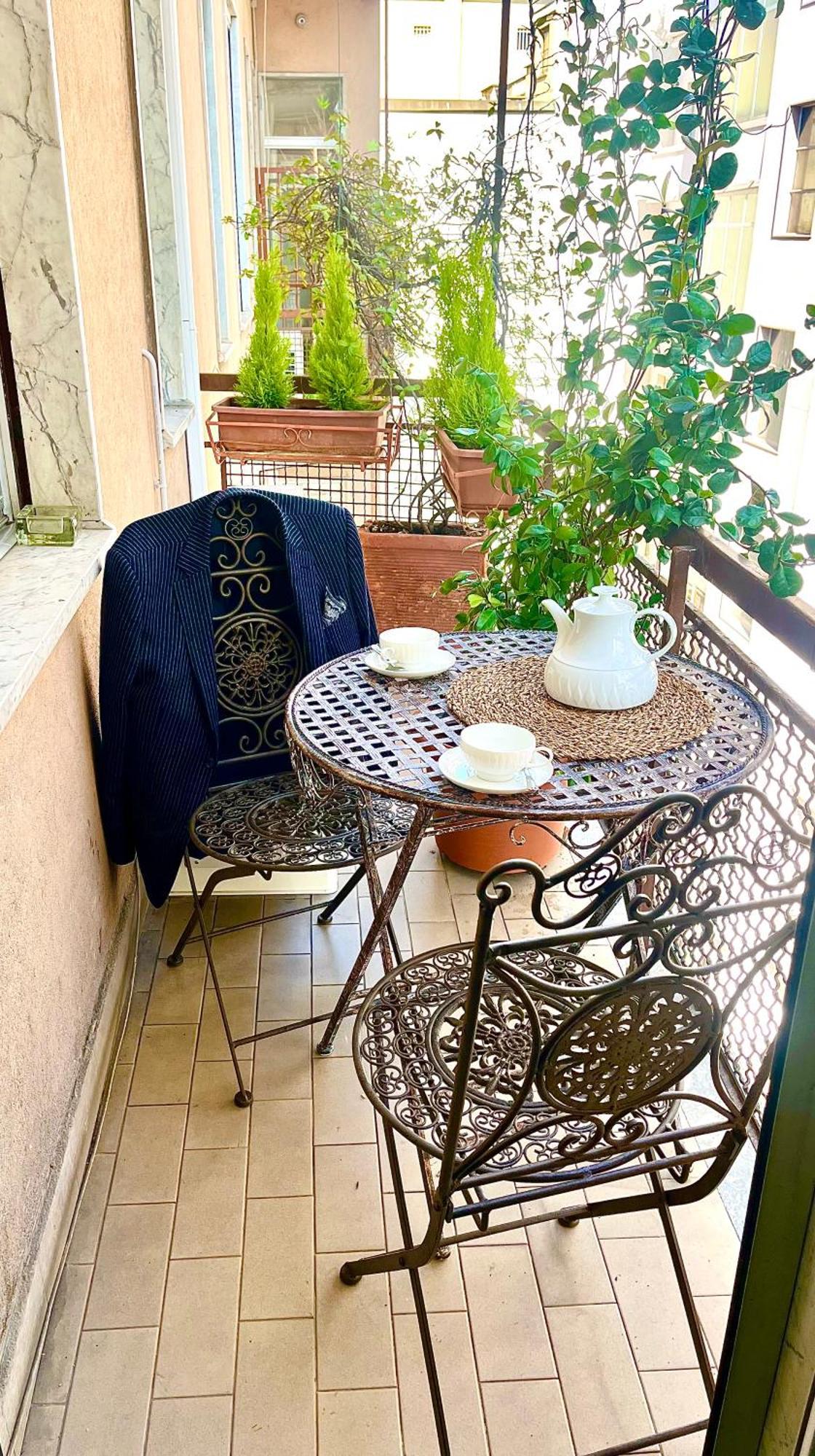 Dream Suite Milan Extérieur photo