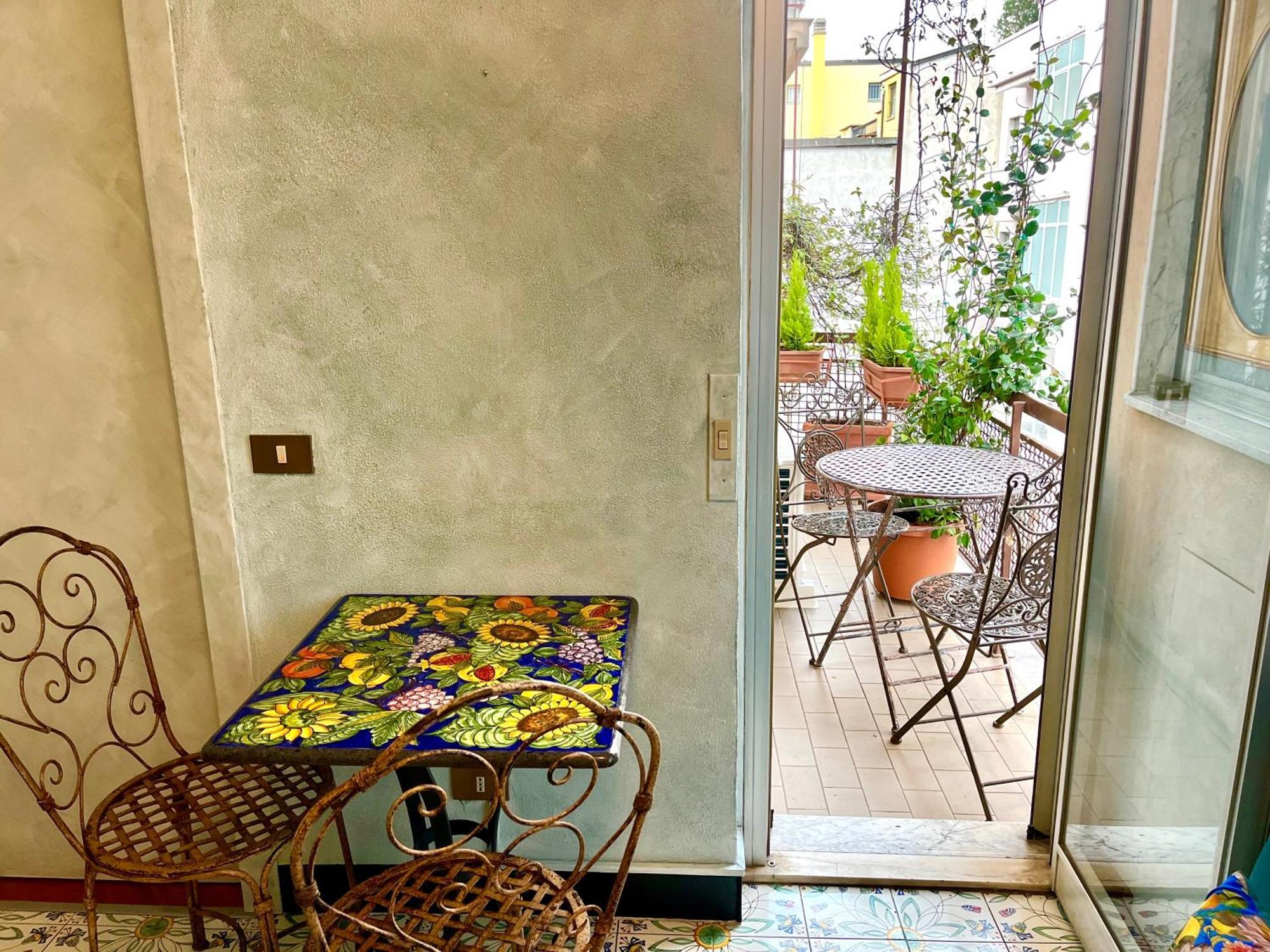 Dream Suite Milan Extérieur photo