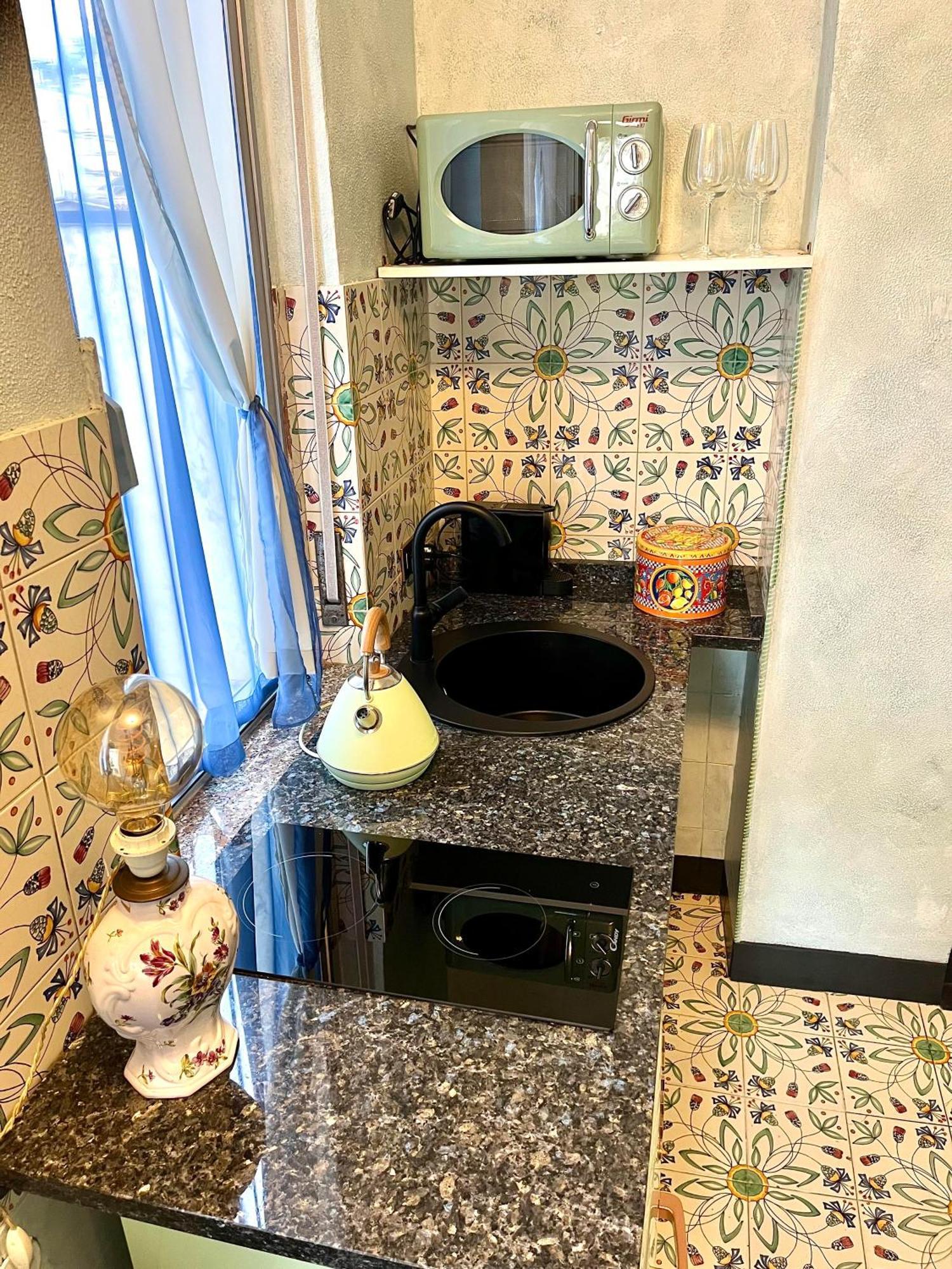 Dream Suite Milan Extérieur photo