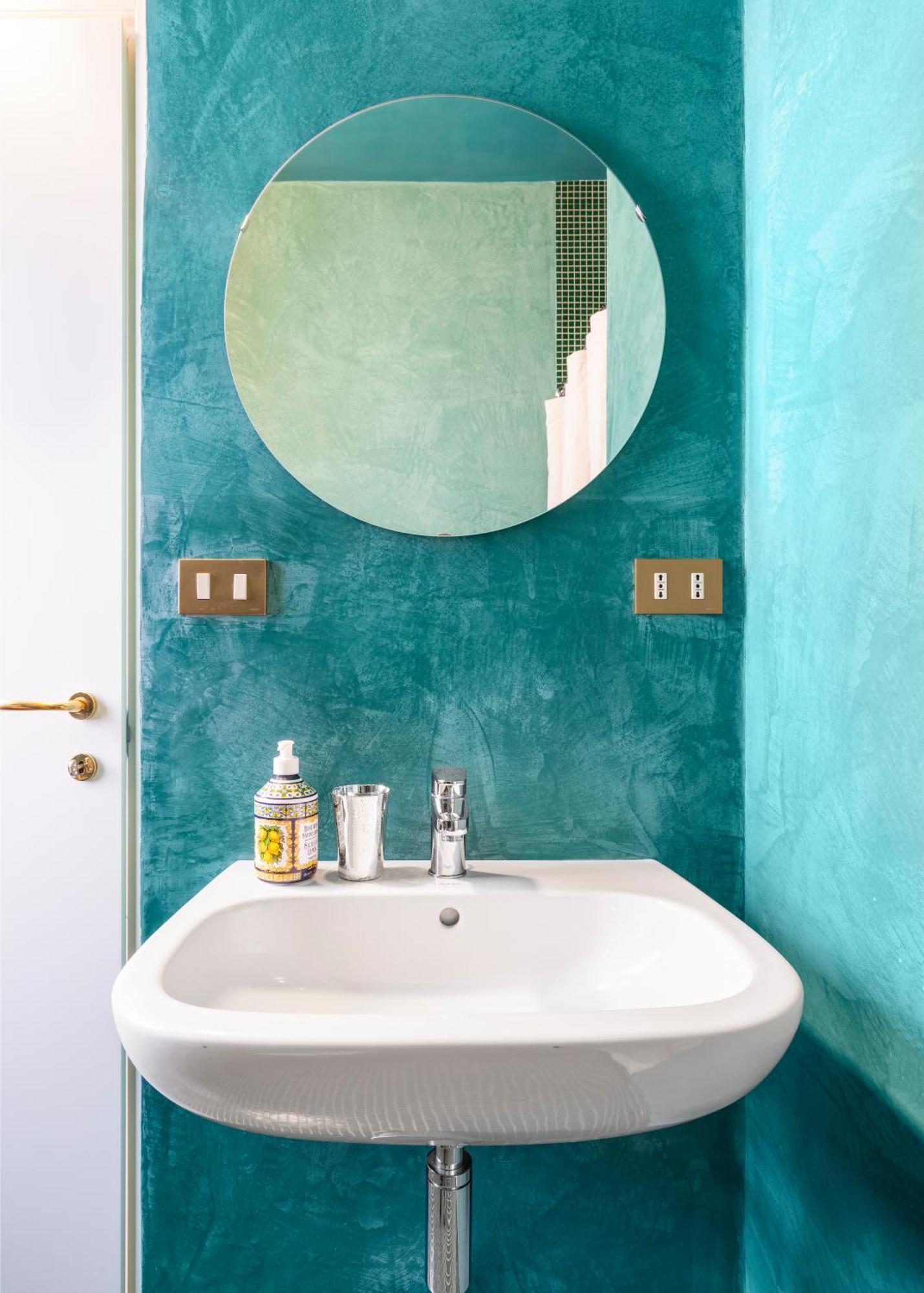 Dream Suite Milan Extérieur photo