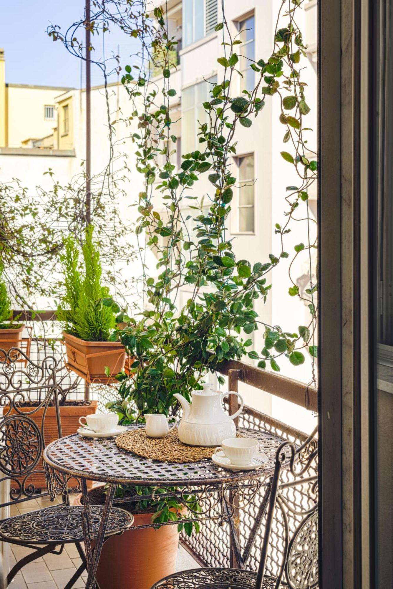Dream Suite Milan Extérieur photo