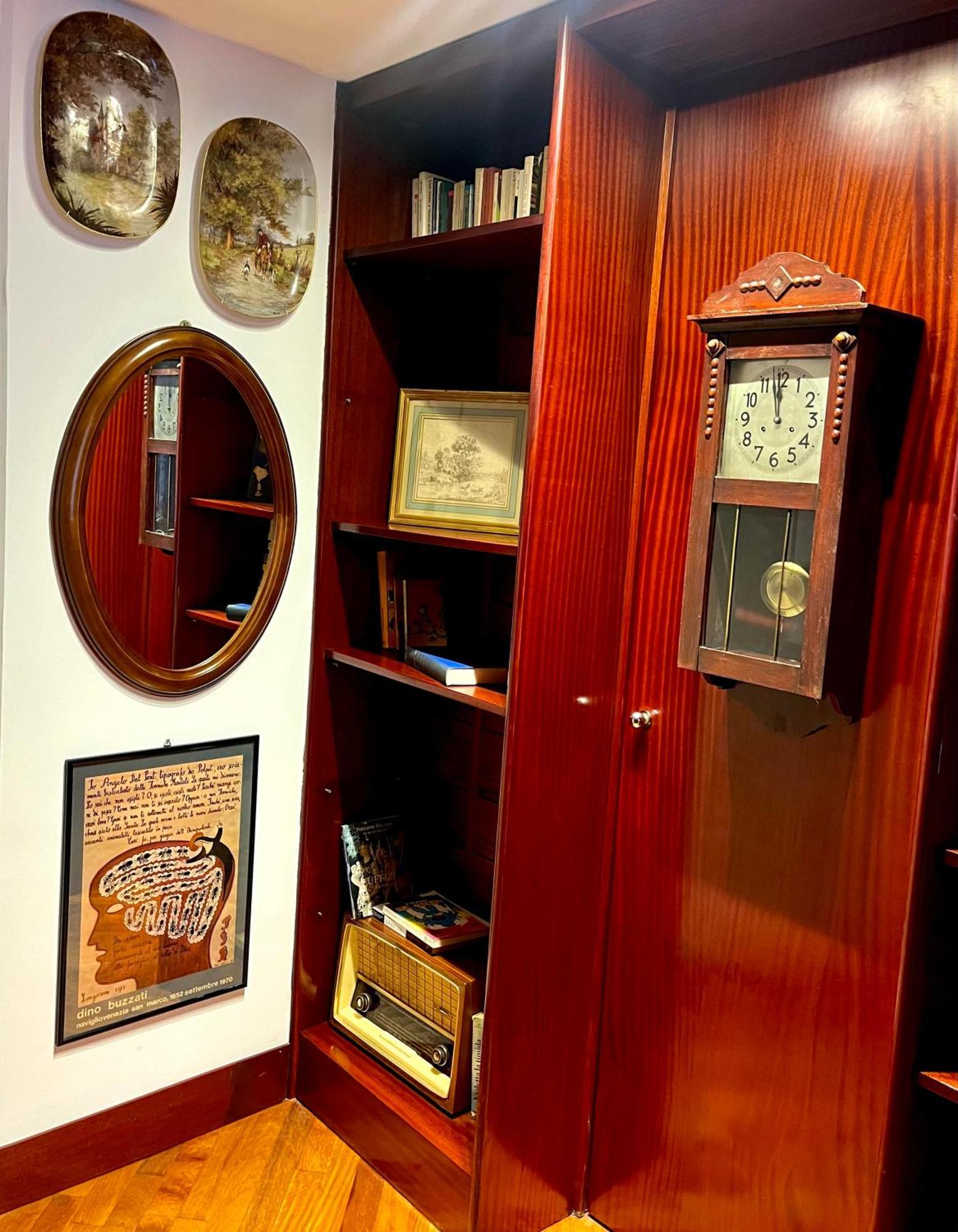 Dream Suite Milan Extérieur photo