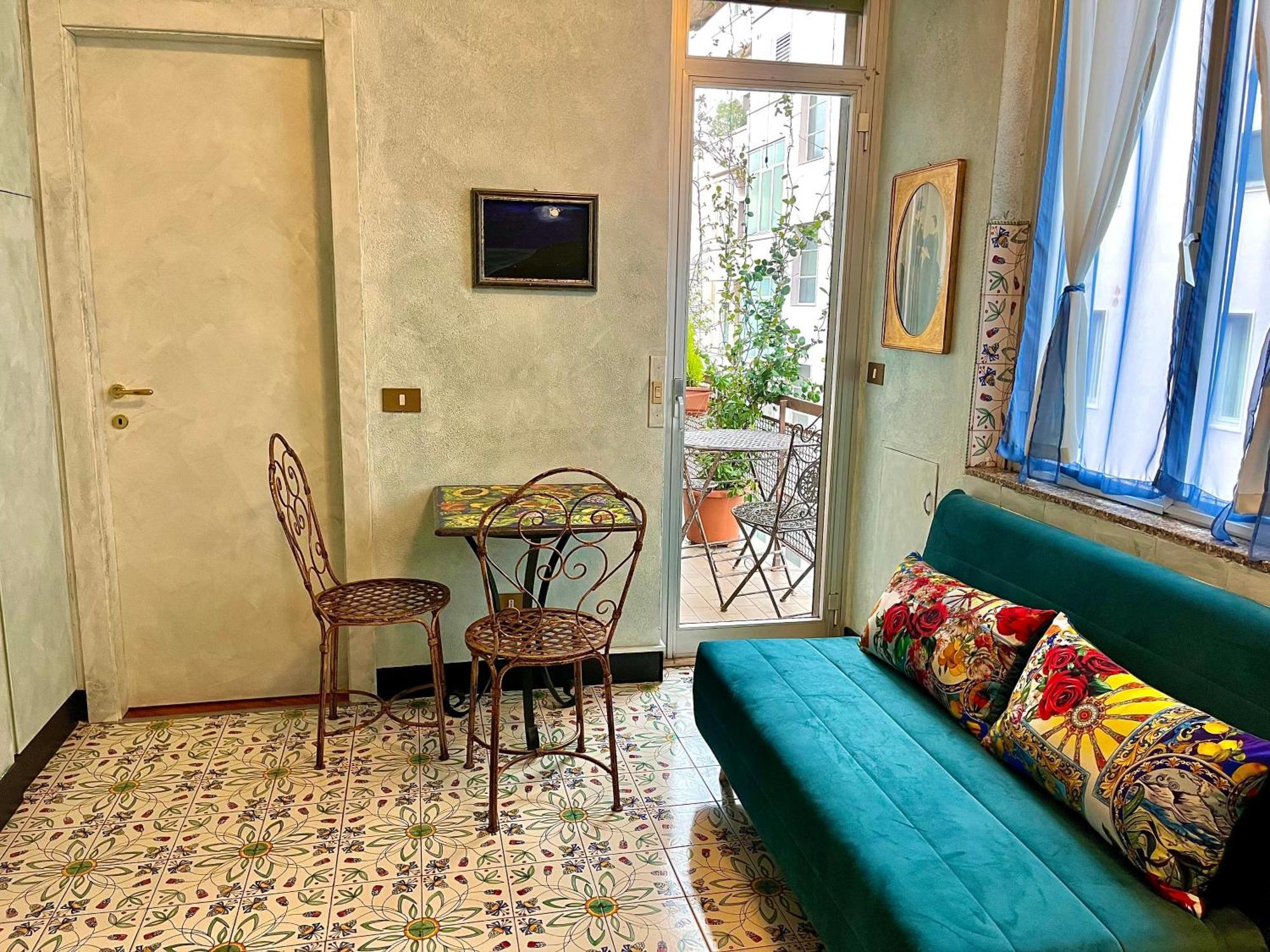 Dream Suite Milan Extérieur photo